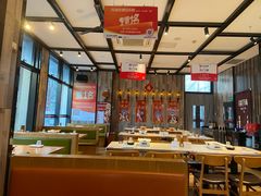 -华府九号海鲜烧烤大排档(龙域店)