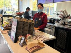 -COSTA COFFEE(金长安大厦店)