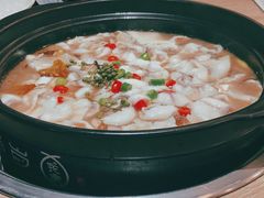 -百岁我家酸菜鱼(龙湾万达店)