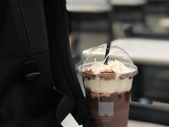 -麦隆咖啡(北大店)