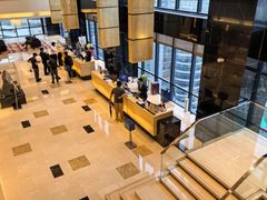 -上海龙之梦万丽酒店