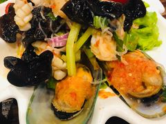 -Siam泰餐厅(水上公园店)