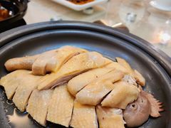 -泮溪酒家(荔枝湾店)