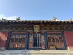 -永乐宫