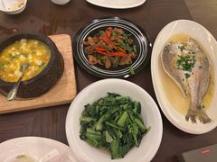 -HOHO餐厅(古子城店)