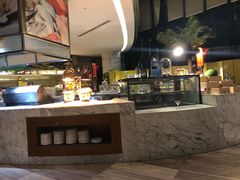 -漳州佰翔圆山酒店·圆山畔西餐厅