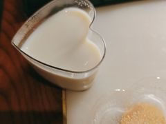 山泉豆腐花-客语客家菜(琶洲保利店)