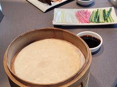 北京烤鸭-新梅华餐厅(星悦汇店)
