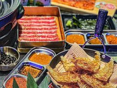 -入火韩国烤肉(凯旋广场店)
