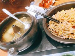 云海肴汽锅鸡-云海肴·云南菜(南强街总店)