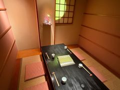 -希望日本料理(保利香槟花园店)