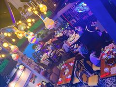 -红牌美蛙鱼头火锅(万辉国际广场店)