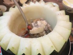 -尚竹阁冬瓜盅·18年地标美食(平洲店)