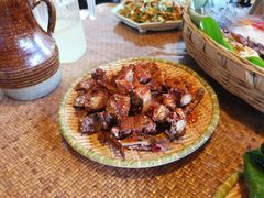 -傣家寨花园主题餐厅