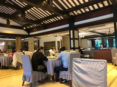 大堂-山外山菜馆(玉泉路店)