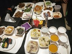 -堂会(白云店)