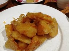 -阿罗新疆菜(人民广场店)