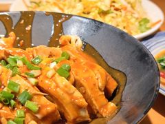 -金谷园饺子馆(北邮总店)