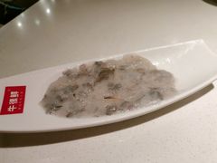 -牛很鲜潮汕牛肉火锅(椒江店)