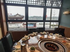 -春耕野菜馆(湖滨路店)