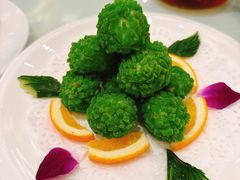 -金三杯酒家(泉城路店)