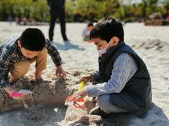 -潜龙渠公园
