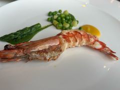 -云厨·高空西餐厅(成都瑯珀·凯悦臻选酒店)