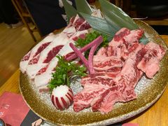 -日吉丸·鸟将军炭火融合酒馆(中央大街店)