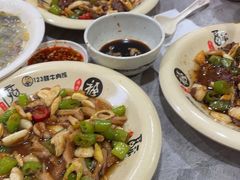 爆汁牛肚-何永光123鲜牛肉馆(1号店)