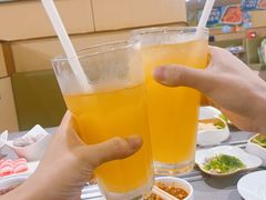 -海底捞火锅(南山京基百纳店)
