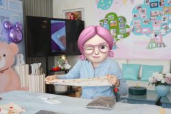 -安悦贝月子中心