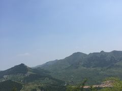 -青州市云门山风景区