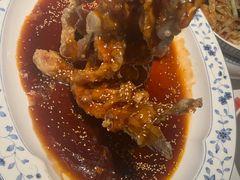-杏花堂晋商私房菜(华熙五棵松店)