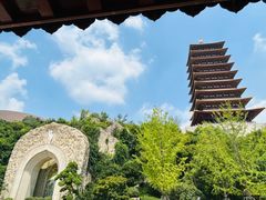 -牛首山文化旅游区