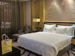 -重庆悦来温德姆酒店