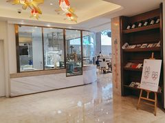 -菲住布渴酒店自助餐厅(阿里巴巴西溪园区店)