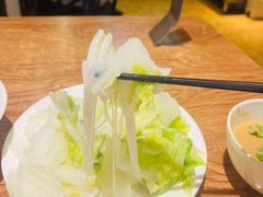 -清真吴记门钉肉饼·喜多利