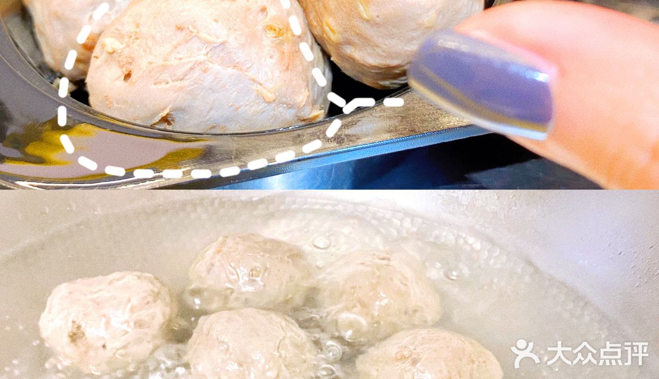 在家吃火锅不用愁，来牛痴一站式采购