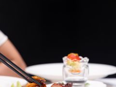 -富力丽思卡尔顿酒店·丽轩中餐厅