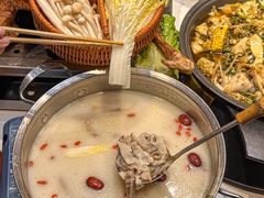 -侠舍·江湖烤全羊·大排档(沌口总店)