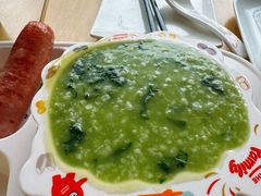 -嘉和一品粥(方庄店)