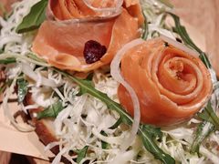 -玛格萝妮比萨屋(陆家浜路店)