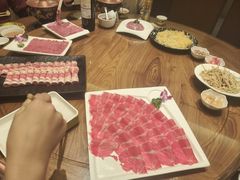 -南门涮肉(上海一店)