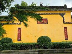 -成都市文殊院