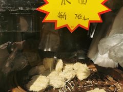 -坚记面店(一德路店)
