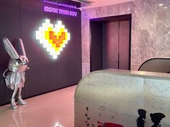 -上海金逸影城(静安大悦城店（原新恒星影城）)