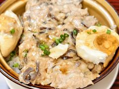 咸鱼肉饼饭-荔园小馆(园岭新村二期店)