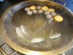 -小牛海记潮汕牛肉店(永定路店)