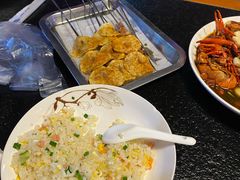 -夜猫子串吧·龙虾.江西小炒(万塘路店)