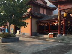 -青岛方特梦幻王国